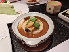 -上井料理黑金店(IFS国金中心店)