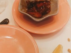 -争鲜回转寿司(通州万达店)