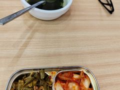 -米村拌饭(江宁万达店)