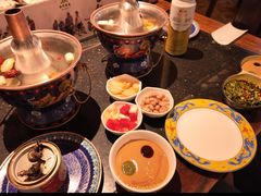 -南门涮肉(东单店)