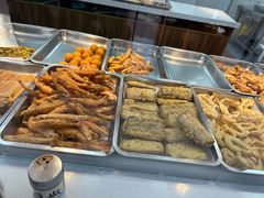 -北坦杨家干炸里脊(总店)