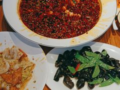 -俭寨大盘鸡·缸子肉·小公鸡·新疆菜(云通店)