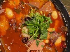 -江太极江浙菜(马桥万达广场店)