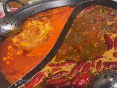 -五里关火锅(牛市口店)