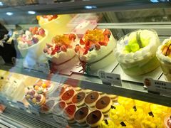 -BreadTalk面包新语·烘焙蛋糕(海珠丽影广场店)