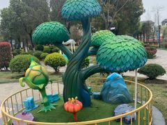 -安徒生童话乐园