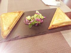 -LA CREPERIE BRETONNE布列塔尼法式餐厅(天童北路店)