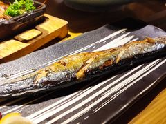 -三石铁板烧(紫竹桥店)