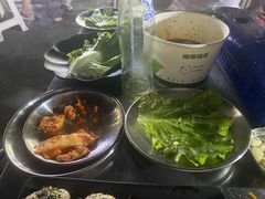 -金哲烤牛肠(海甸岛总店)