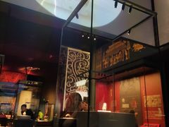 -北京大葆台遗址博物馆