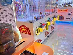 -可爱抓 COCO  GOTCHA(天津鹏欣水游城店)