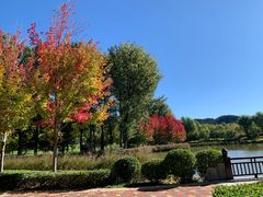 -北京宽沟会议中心