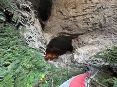 -百魔洞景区