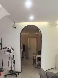 -上禾 HAIR SALON
