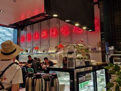 -陈鹏鹏潮汕菜(宝安机场T3航站楼店)