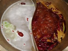 -小龙坎火锅(黄河店)