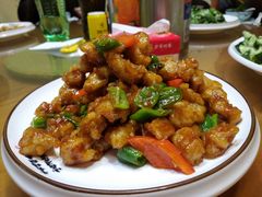 -圣夜东北菜烧烤·夜宵·小龙虾(胥江路店)