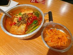 -大二街粉店·广西小吃集市(清湖店)