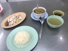 -红大哥水门鸡饭(總店)