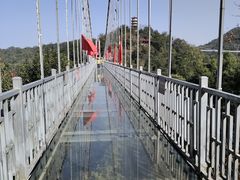 -石燕湖生态旅游景区