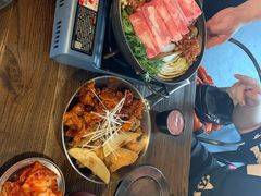-MI WU FACTORY米屋美食工厂餐厅(绿地店)