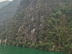 -乌江画廊(彭水苗族土家族自治县)