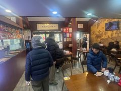 -孙盛兴奥灶面馆·蟹黄面·三虾面(山塘街总店)