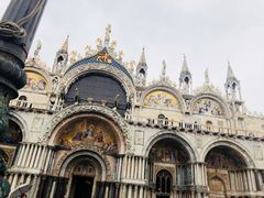 -圣马尔谷圣殿宗主教座堂