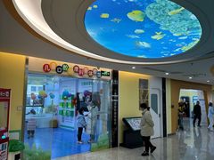 -宁波儿童口腔医院(钱湖院区)