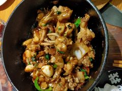 -小粤楼·怀旧粤菜(万辉国际广场店)