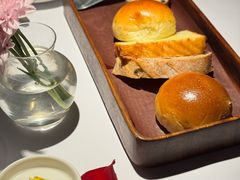 -月芽· 璞上餐厅·上天竺店
