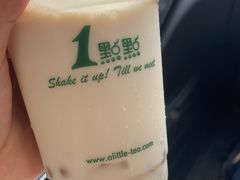 -1点点(新达汇三林店)