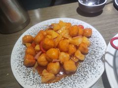 -隆喜元鱼汤包·海鲜(中联广场店)