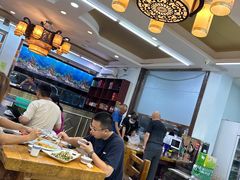 -清真利德顺小老饭庄(复兴路店)