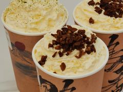 -成川茶店·潮汕工夫浓茶(万象店)