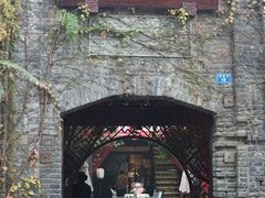 门面-三只耳火锅(宽窄巷子店)