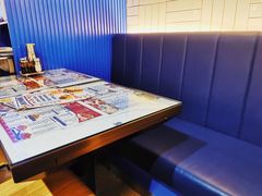 -深仔记茶餐厅(亚士厘道店)