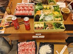 -呷哺呷哺 黄金牧场 (阜新万达店)