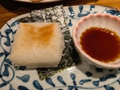 -玄白·炭烤活鳗(上海首店)