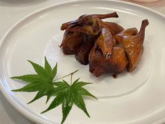 -富淳饭店(世纪公园店)