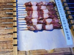 -三个蒙古大叔羊肉串(大宁店)