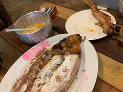 -Doo Dee Thai Food(Issan/Isaan/Esan)