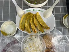-清真蒋有记(老门东店)