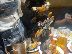 -汉巴味德(大悦城店)