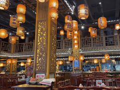 -杨记隆府(南坪店)