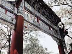 -北京国子监胡同