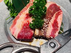-烧肉达人•炭火烧肉(新天地店)