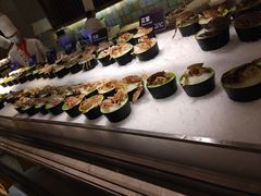 -海天盛宴海鲜自助(正大广场店)