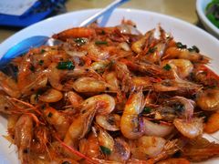 河虾仔-东山茶寮(新安店)
