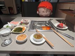 -海底捞火锅(奥体南路店)
